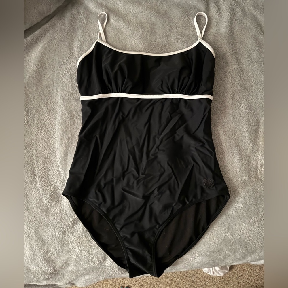 Disney Parks One-Piece Swimsuit